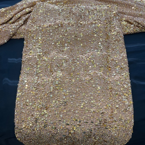 Special occasions Dress - Picture 4 of 5